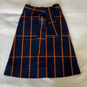 Marimekko Limoniitti Skirt, size 34
